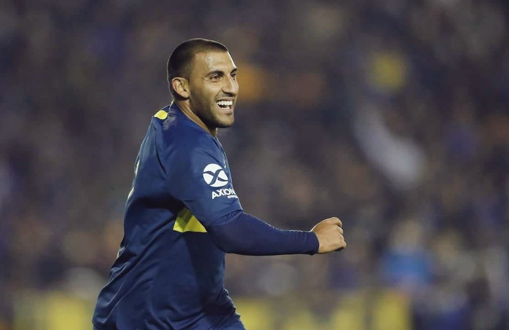 Wanchope abila