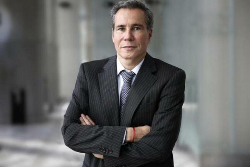 nisman