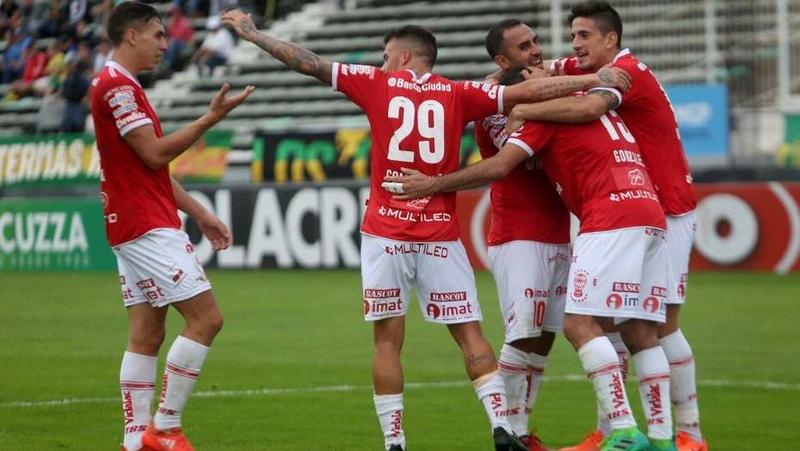 Huracán