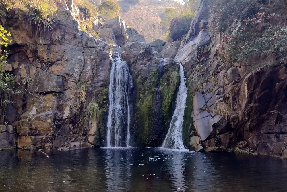 cascada de los condores 5