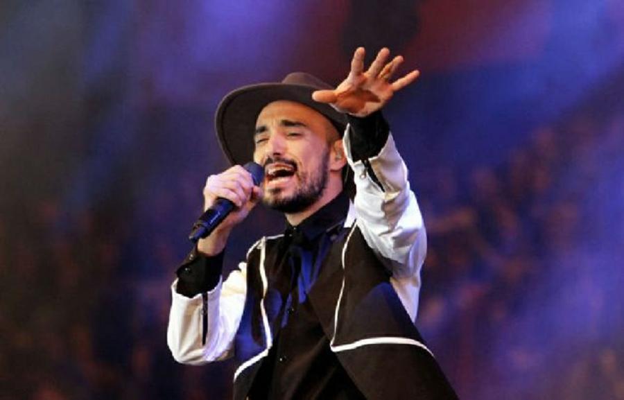 abel pintos radio jesus maria