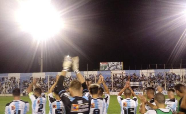 Racing Nueva Italia