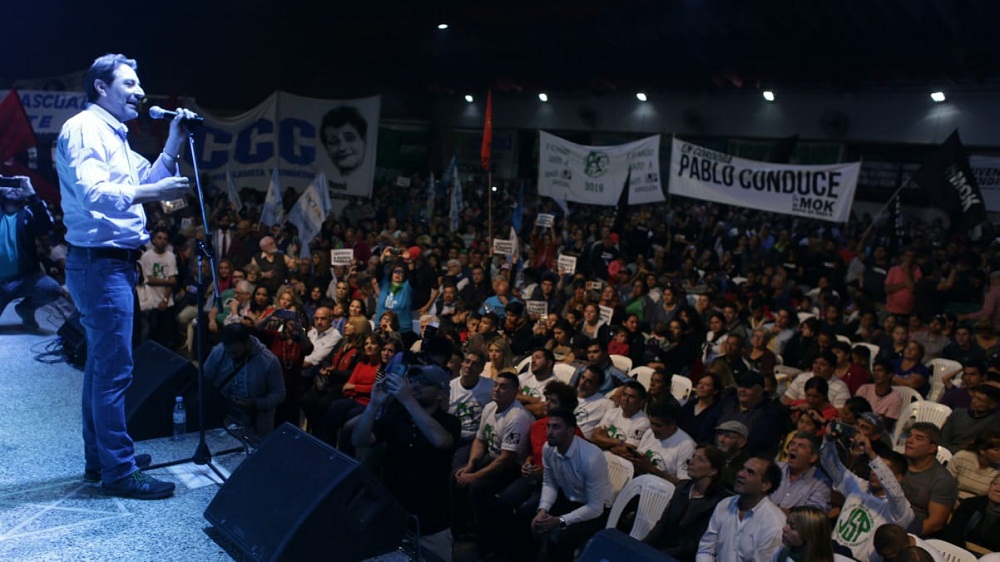 Pablo Carro Foto prensa Pablo Carro