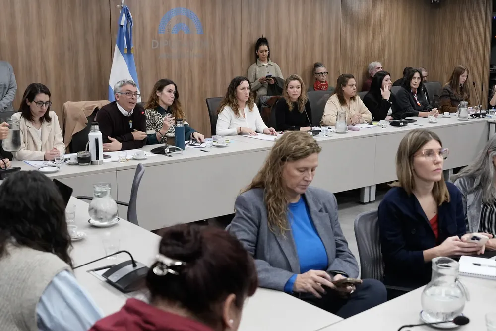 Comisión de Mujeres y Diversidades de Diputados (X de Diputados)