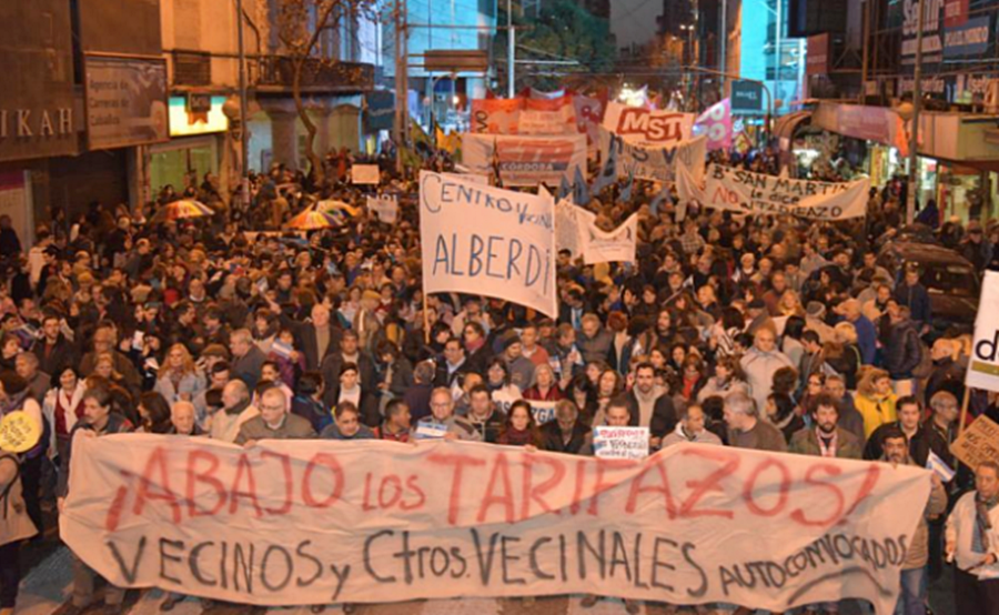cabildo abierto
