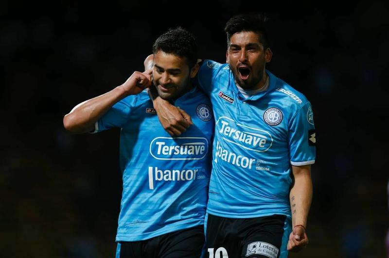 belgrano
