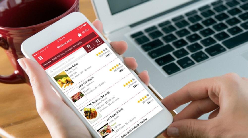 App delivery