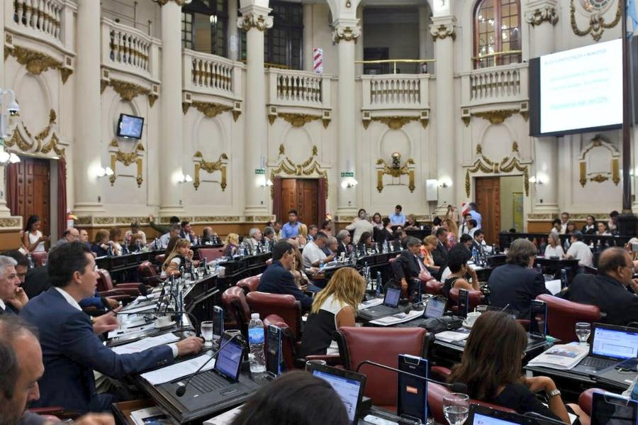 Legislatura de Córdoba