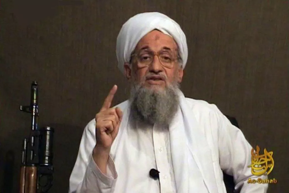 lider de al qaeda asesinado by semana.com