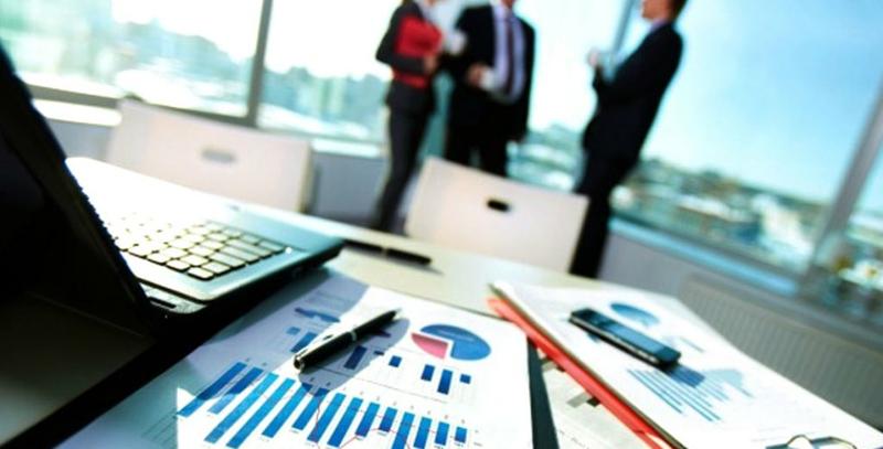 empresa online finanzas