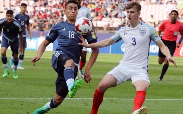 Mundial sub 20