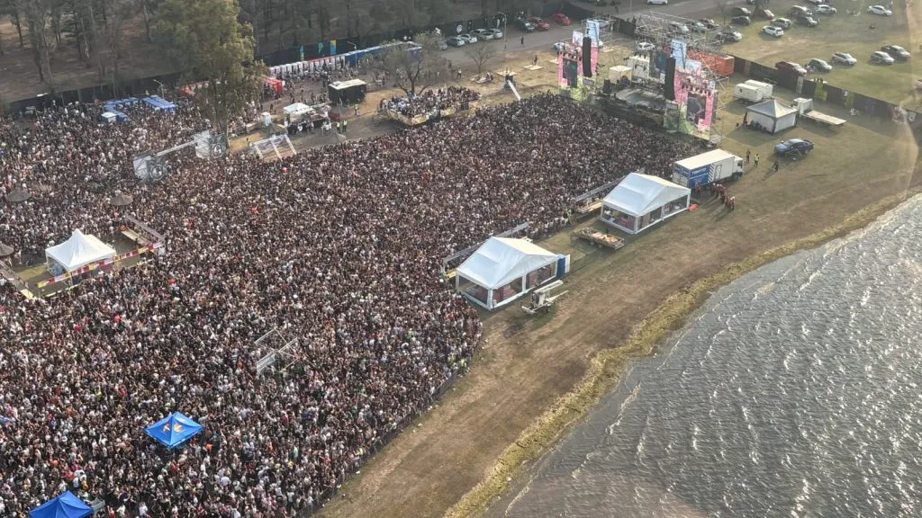 Día de la Primavera en Córdoba 2024