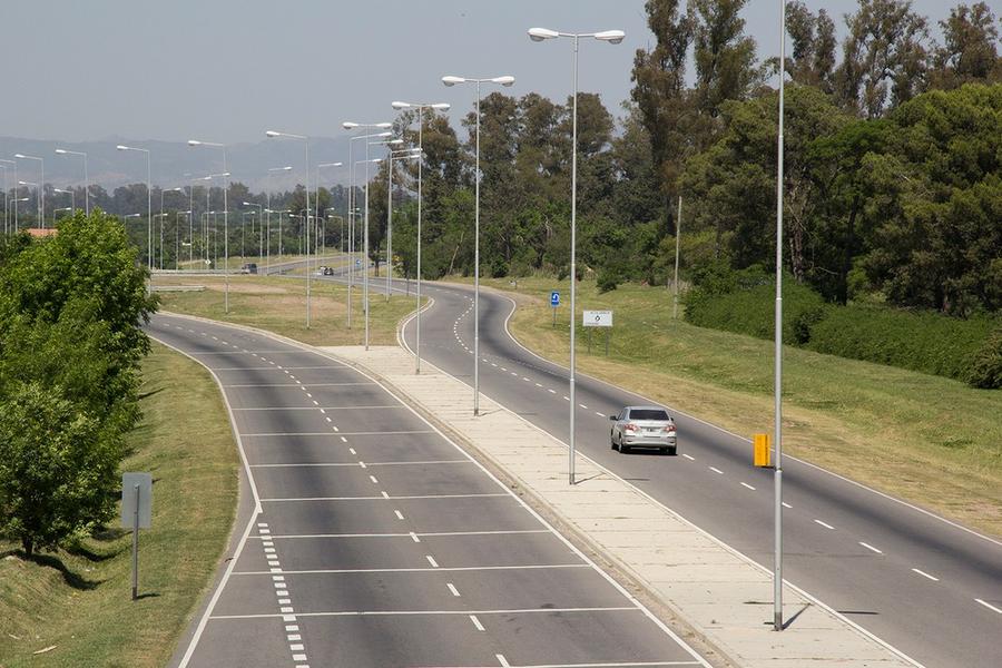 avenida circunvalacion