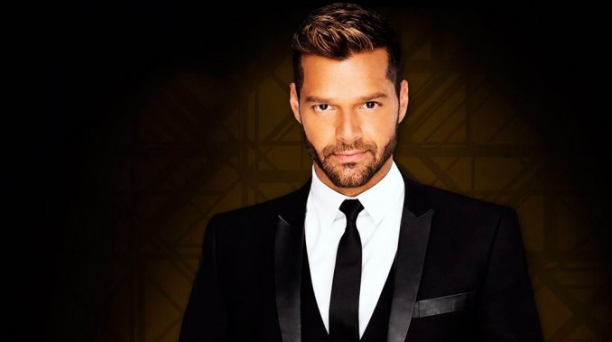 ricky
