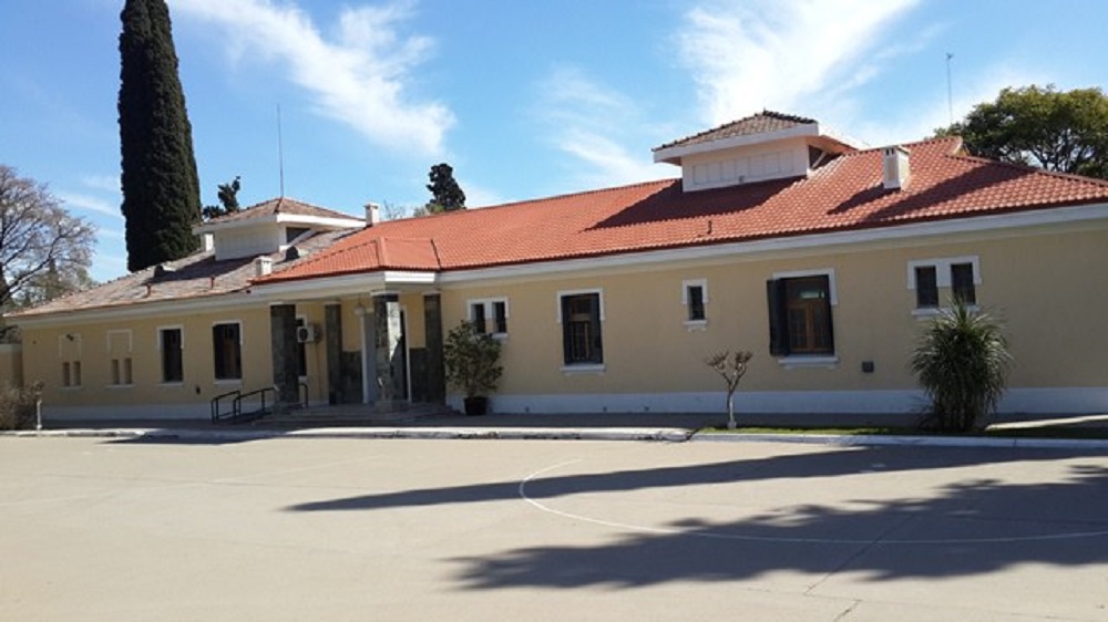 gendarmería