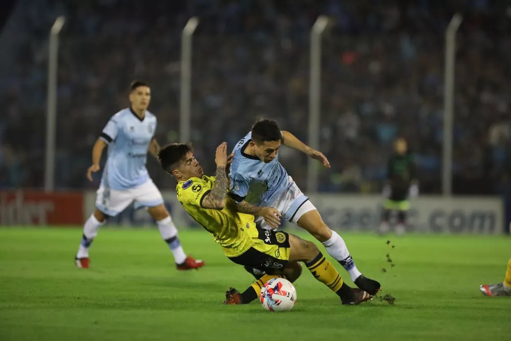 Belgrano Flandria by @CAB