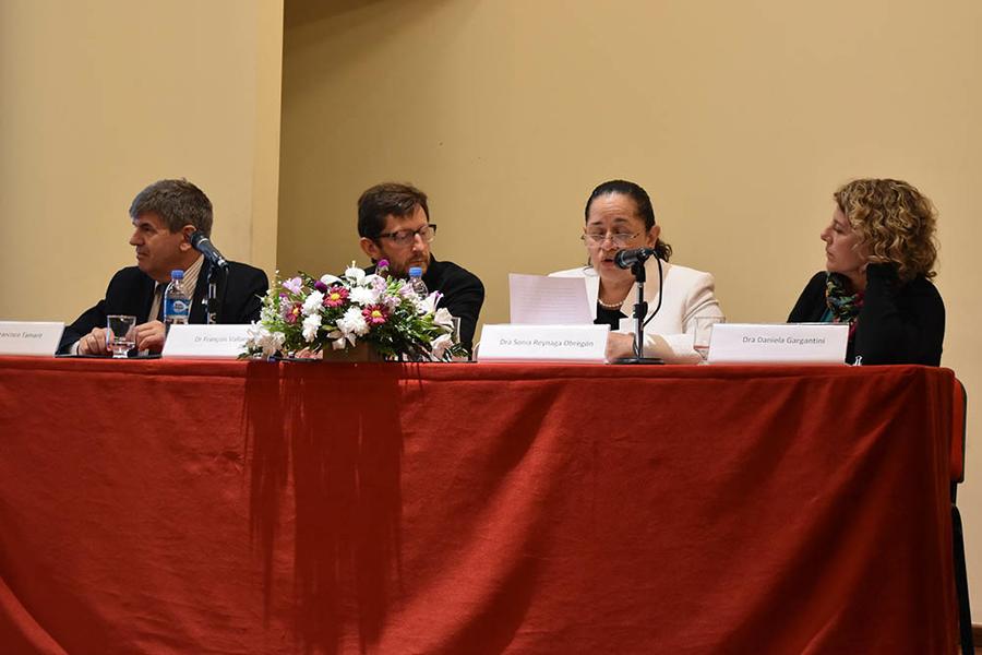 Conferencia Regional de Educación