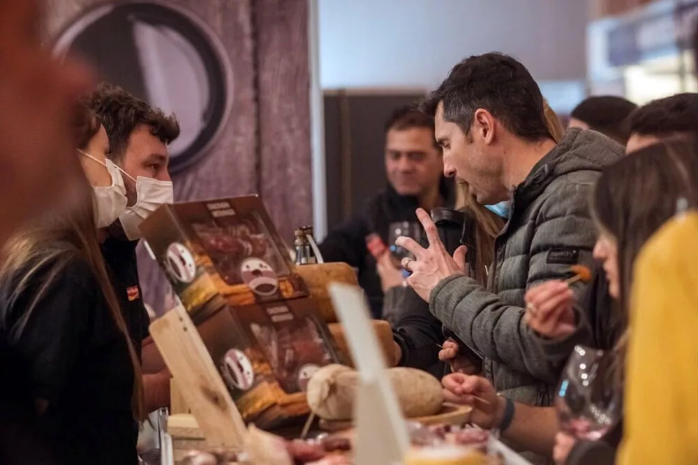 Expo Delicatessen 01
