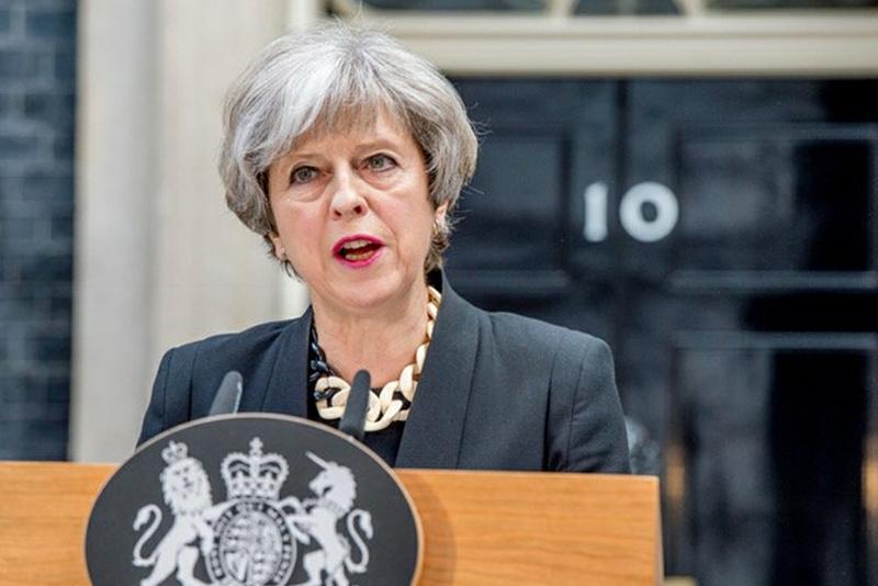 may
