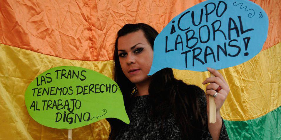 cupo trans by gentileza