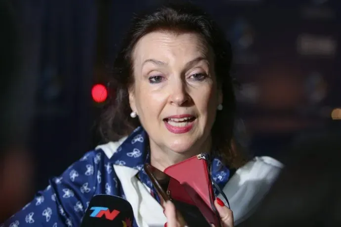 diana mondino