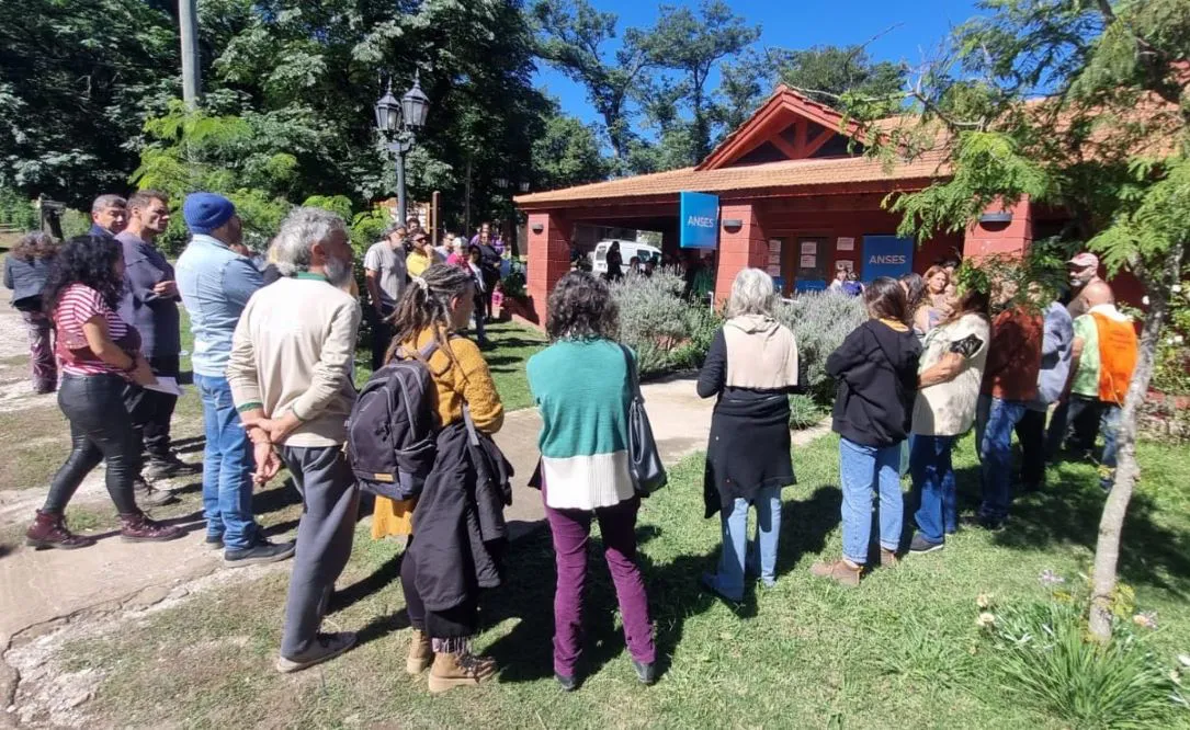 Anses Villa Cdad Parque