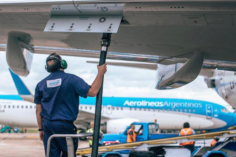 Aerolíneas