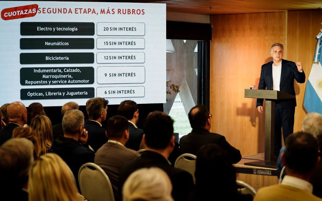 Cuotazas Llaryora prensa.cba