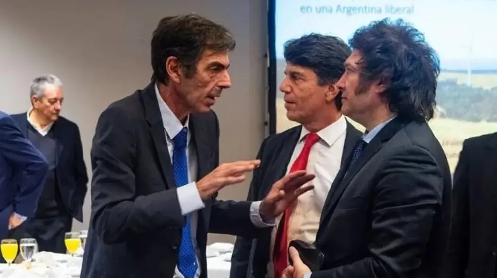 secretario energia