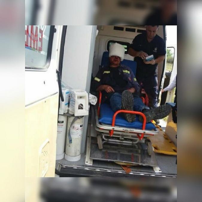 motorman agredido 2