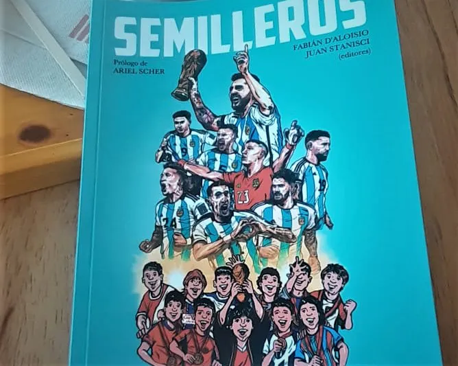 Libro Semilleros