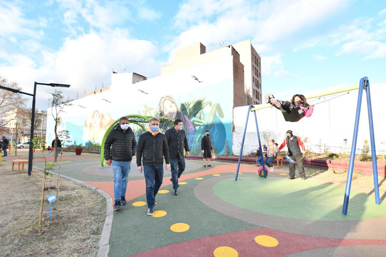 plaza de bolsillo 2