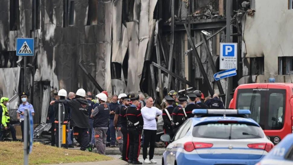 tragedia aérea