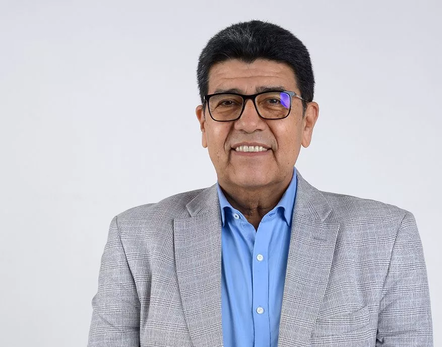 Ricardo Leiva