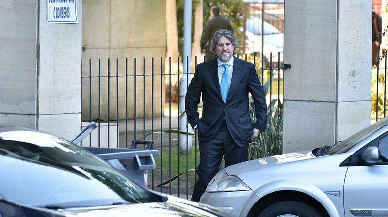 amado boudou