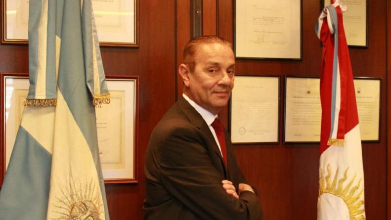 Luis Rueda