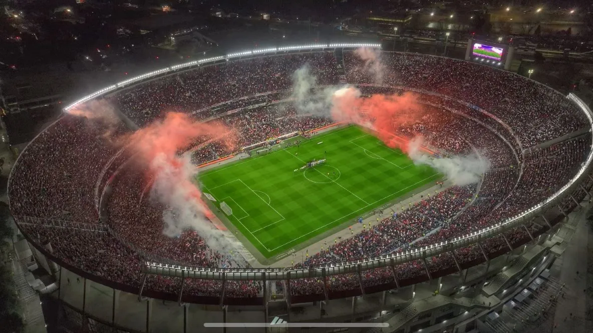 Mas Monumental