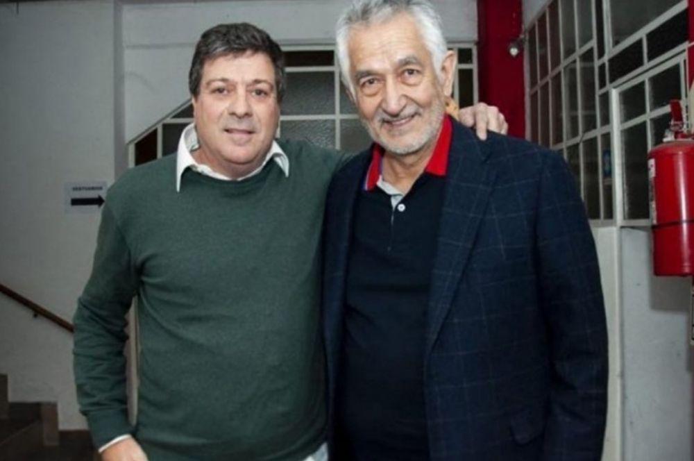Mariotto Alberto Rodriguez Saa
