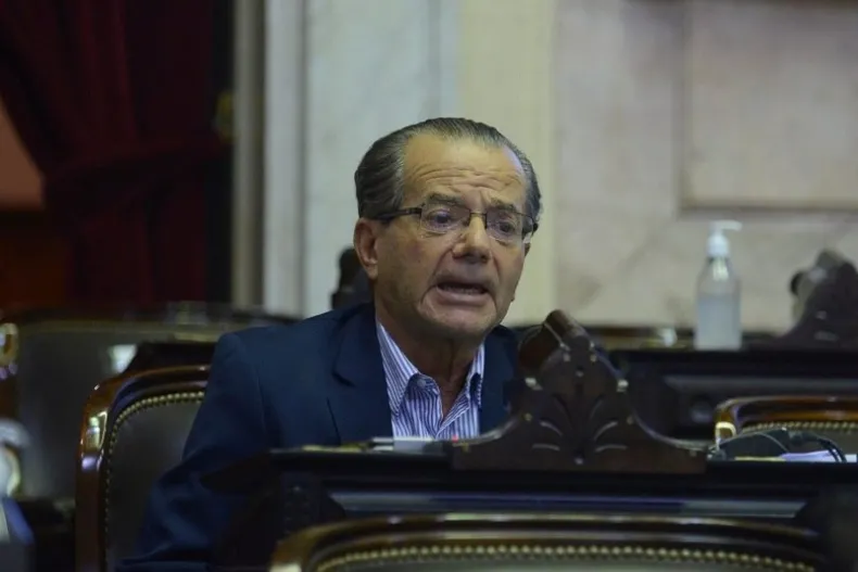 Gerardo Cipolini (gentileza)