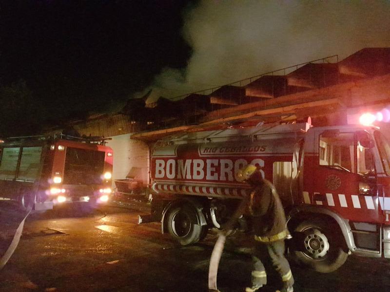 incendio 67