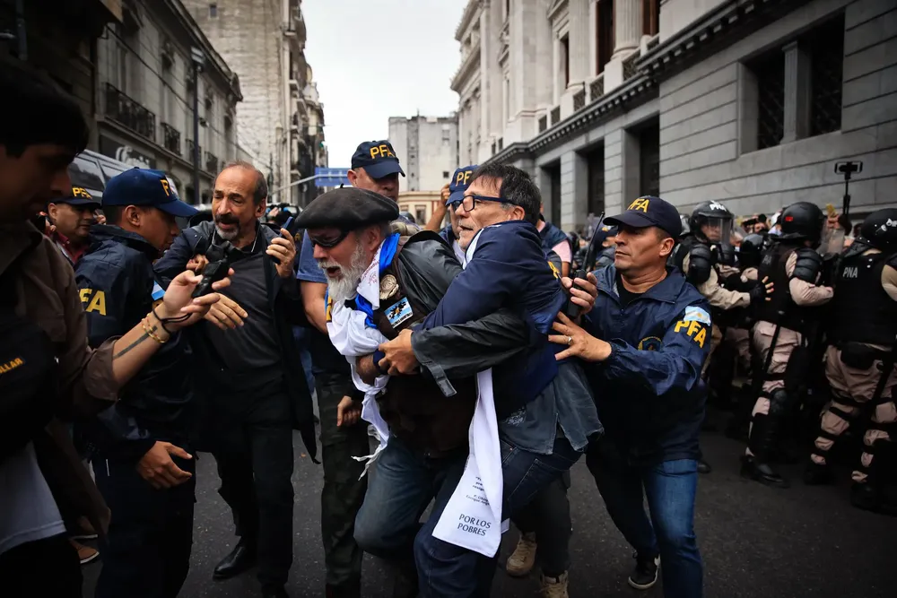 Padre Paco Oliveira (Revista Cítrica)