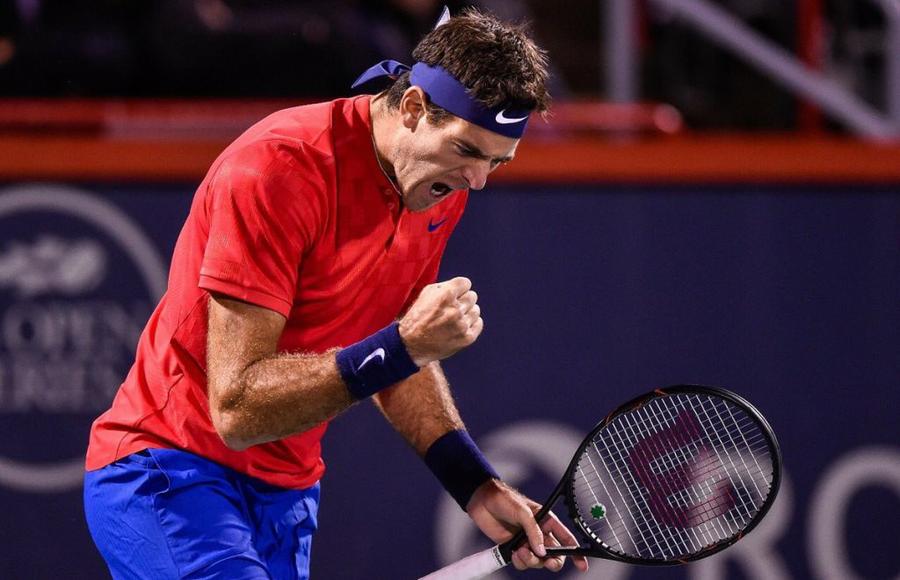 Master 1000 Canada @delpotrojuan
