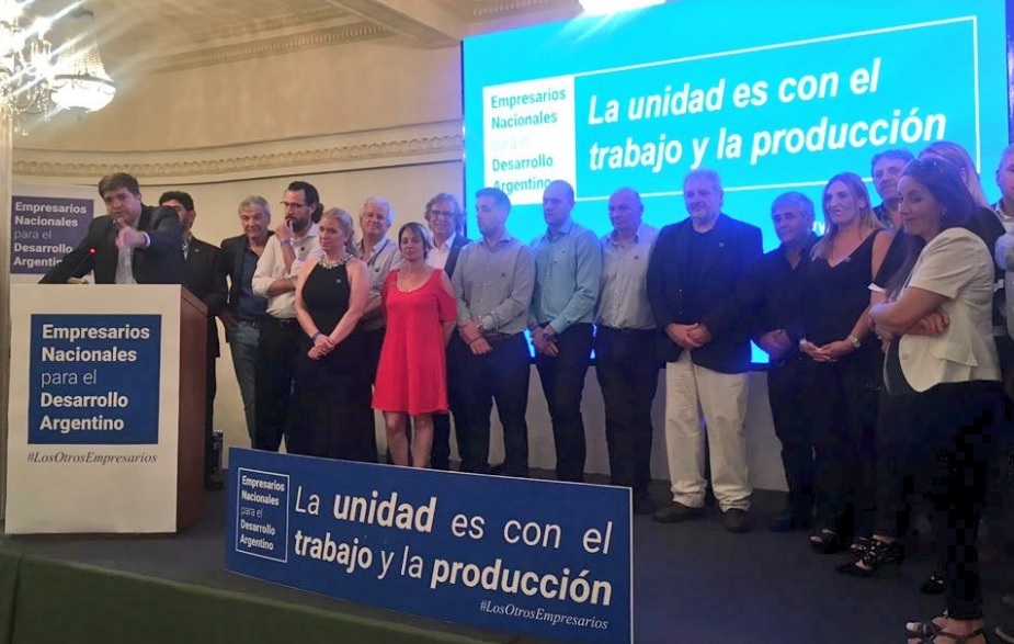 empresarios pymes