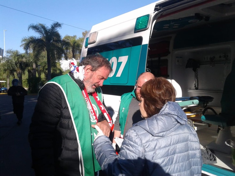 inti delegado