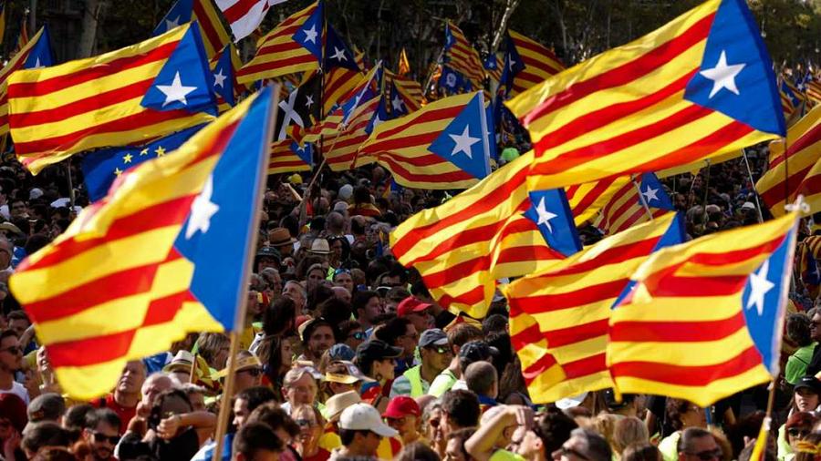 cataluña