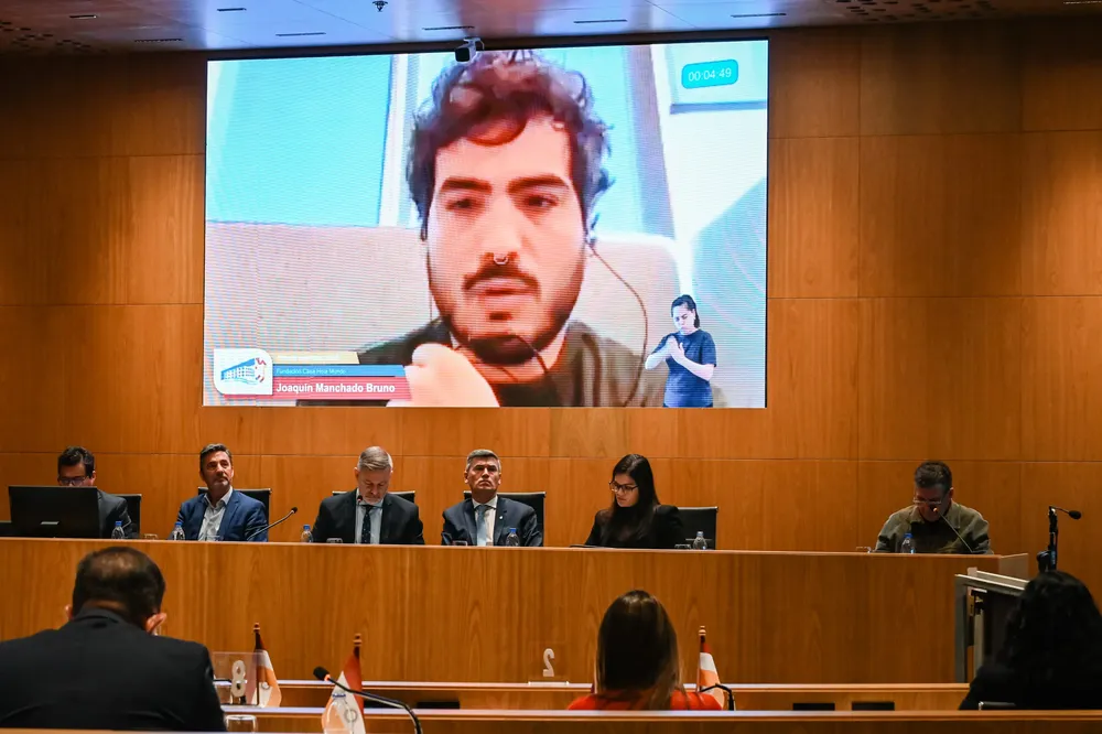 Passerini presentó el plan de metas 2023 2027 (Municipalidad de Córdoba) 4
