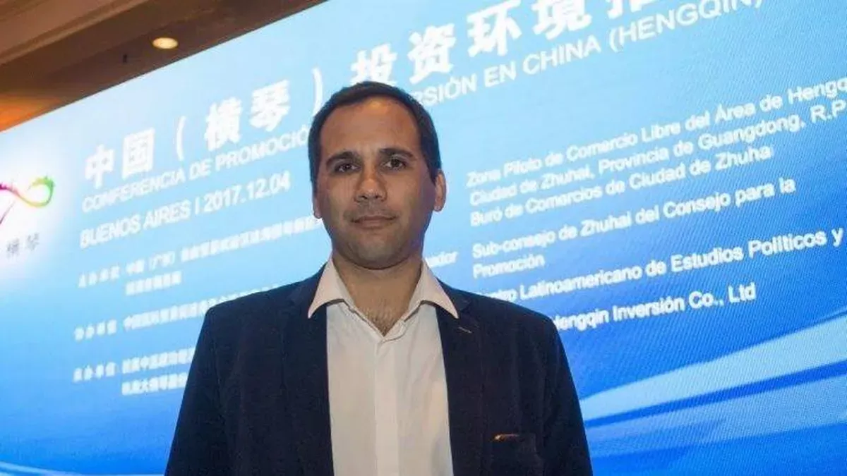 martin pollera
