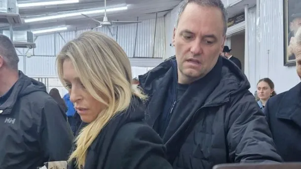 Enriquecimiento ilícito: Lijo le concedió 15 días más a Adorni para que justifique su patrimonio thumbnail