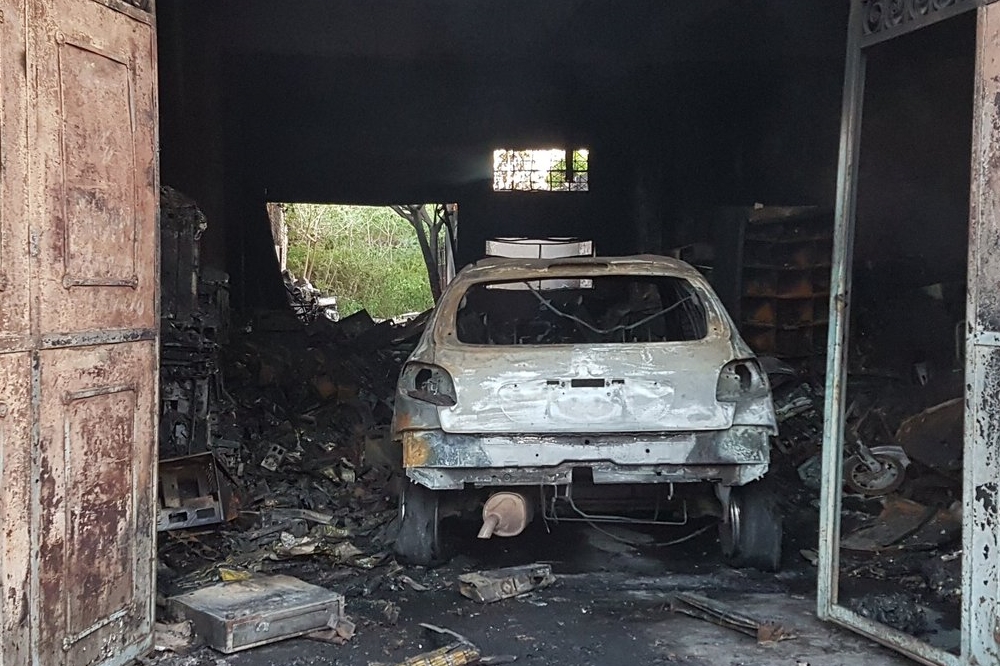 incendio en san vicente leo guevara