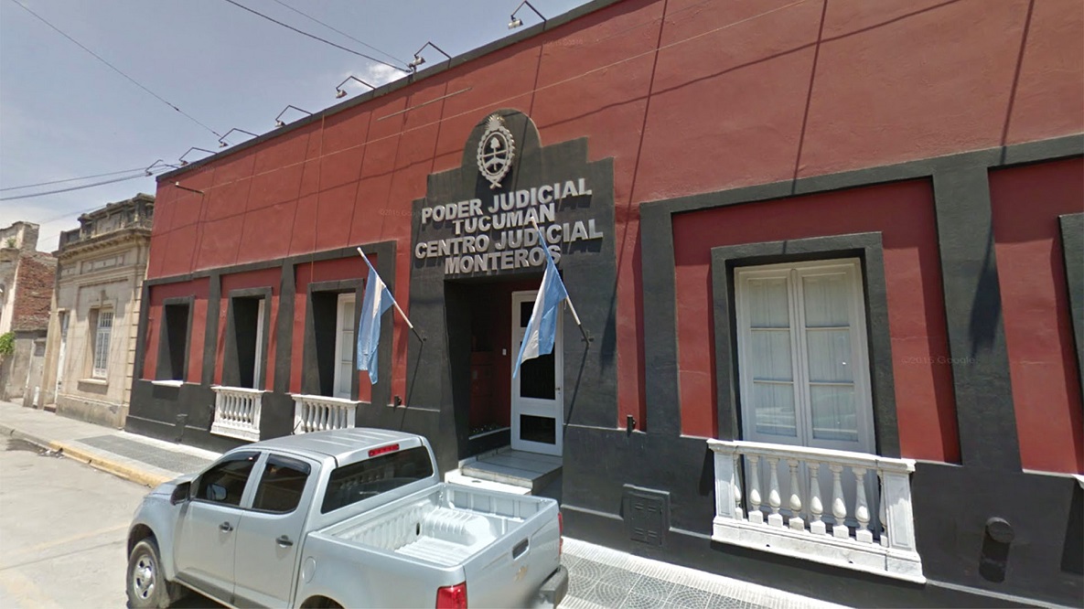 juzgado de tucumán